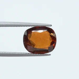 Hessonite - 2697