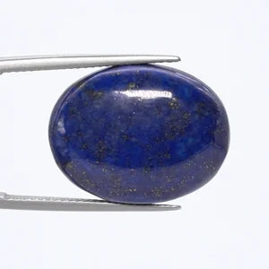 Lapis Lazuli - 3998