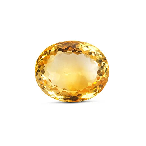 Citrine - 4817