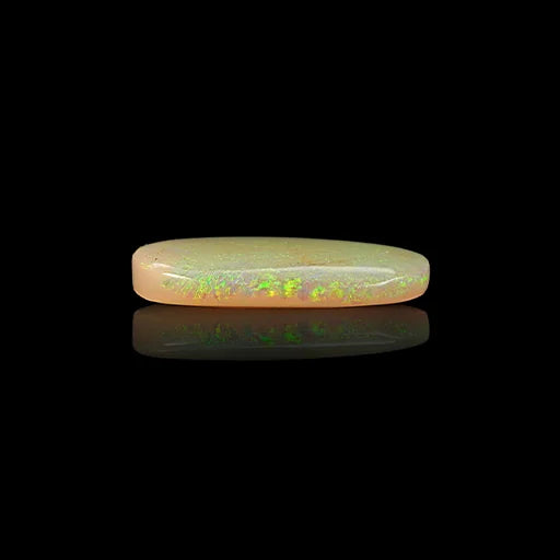 Fire Opal - 5096