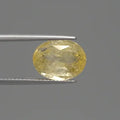 Yellow Sapphire - 3903