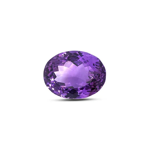 Amethyst - 4961