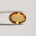 Citrine - 2986