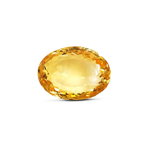 Citrine - 4808