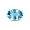 Blue Topaz - 4184