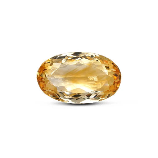 Citrine - 4498