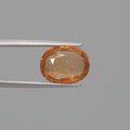 Hessonite - 3694