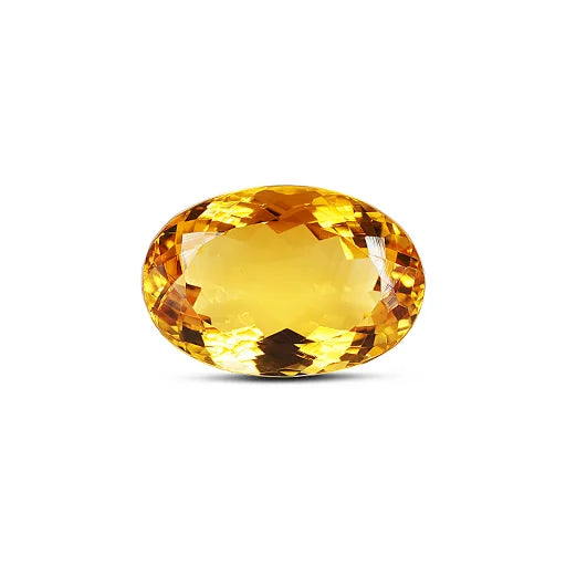 Citrine - 4852