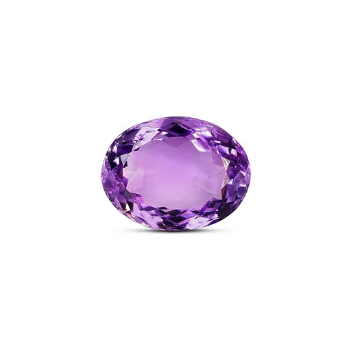 Amethyst - 4897