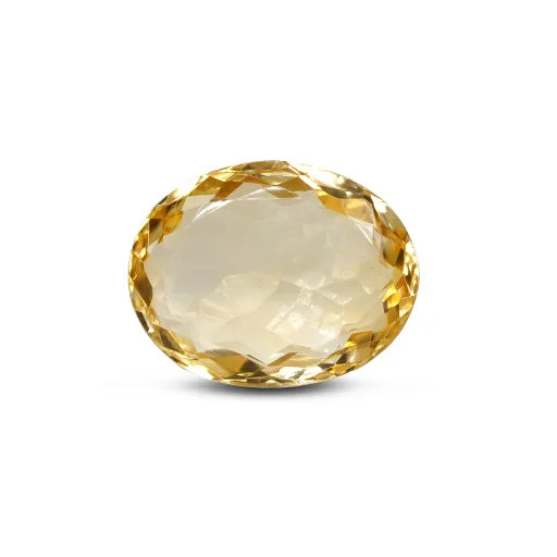 Citrine - 4466
