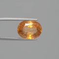 Hessonite - 3689