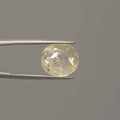 Yellow Sapphire - 2302