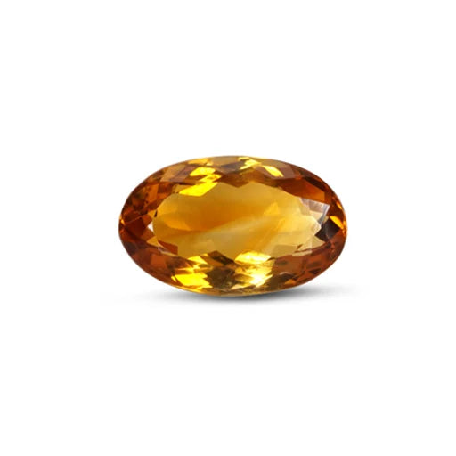 Citrine - 4314
