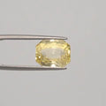 Yellow Sapphire - 1983