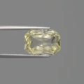 Yellow Sapphire - 3723