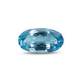Blue Topaz - 4162