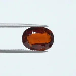 Hessonite - 2695