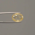Yellow Sapphire - 1446