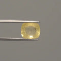 Yellow Sapphire - 210