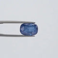 Blue Sapphire - 1585
