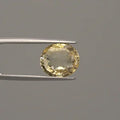 Yellow Sapphire - 1977