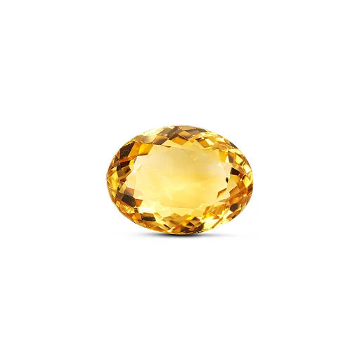 Citrine - 4866