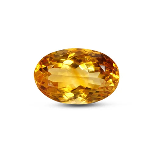 Citrine - 4340