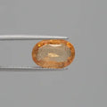 Hessonite - 3701