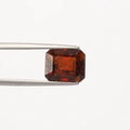 Hessonite - 1238