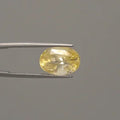 Yellow Sapphire - 108