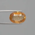 Hessonite - 3697