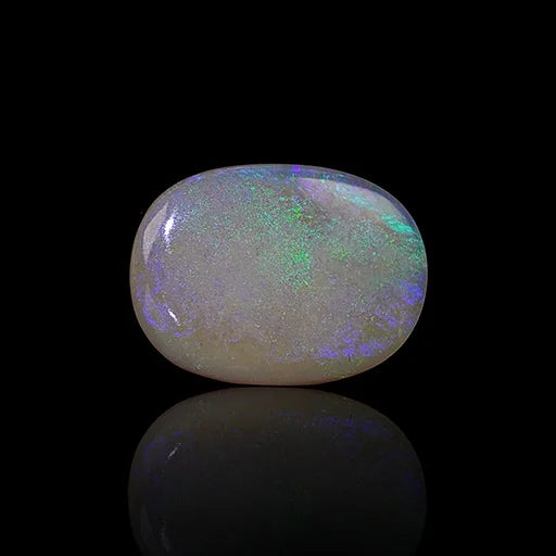 Fire Opal - 5142