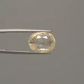 Yellow Sapphire - 1607