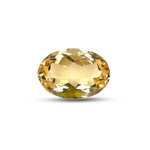 Citrine - 4276