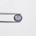 Blue Sapphire - 62