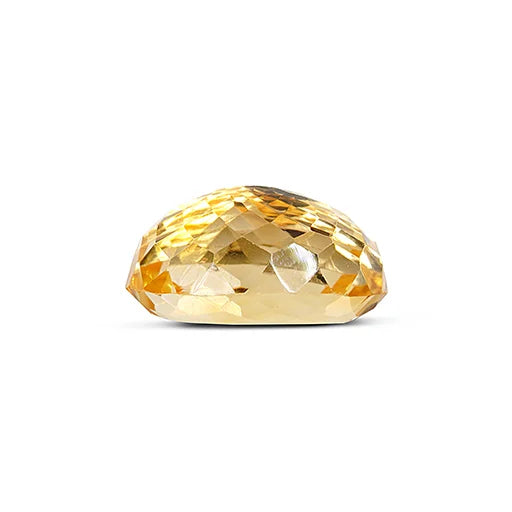 Citrine - 4811