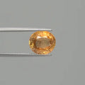 Hessonite - 3690
