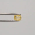 Yellow Sapphire - 3297