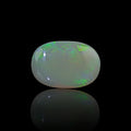 Fire Opal - 5141