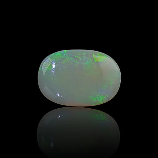 Fire Opal - 5141