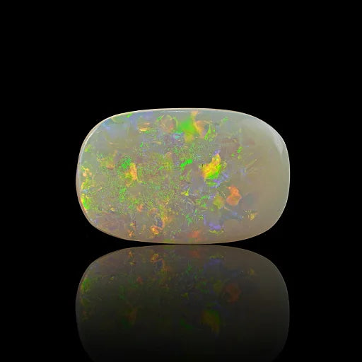 Fire Opal - 5097