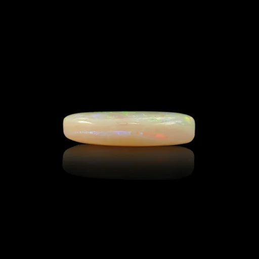 Fire Opal - 5091