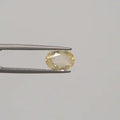 Yellow Sapphire - 3028