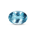 Blue Topaz - 4194