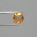 Hessonite - 3687