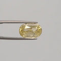 Yellow Sapphire - 1368