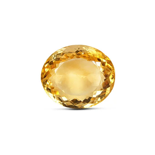 Citrine - 4818