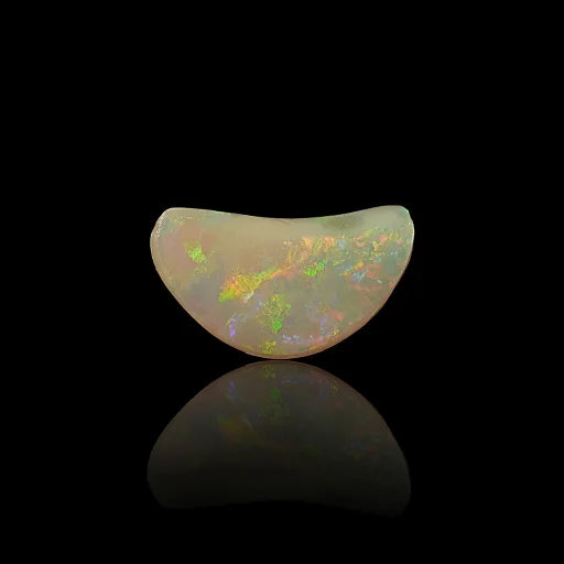 Fire Opal - 5082