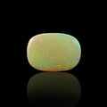 Fire Opal - 5096