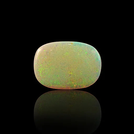 Fire Opal - 5096